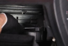 Photo of Замена топливного фильтра Hyundai Santa Fe