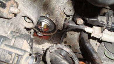 Photo of Замена термостата Volkswagen Tiguan