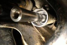 Photo of Замена рулевой рейки Kia Sportage