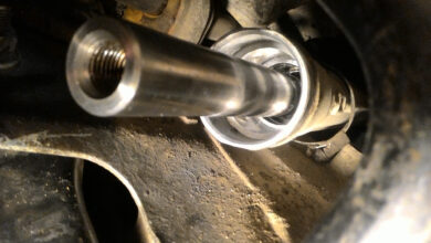 Photo of Замена рулевой рейки Kia Sportage